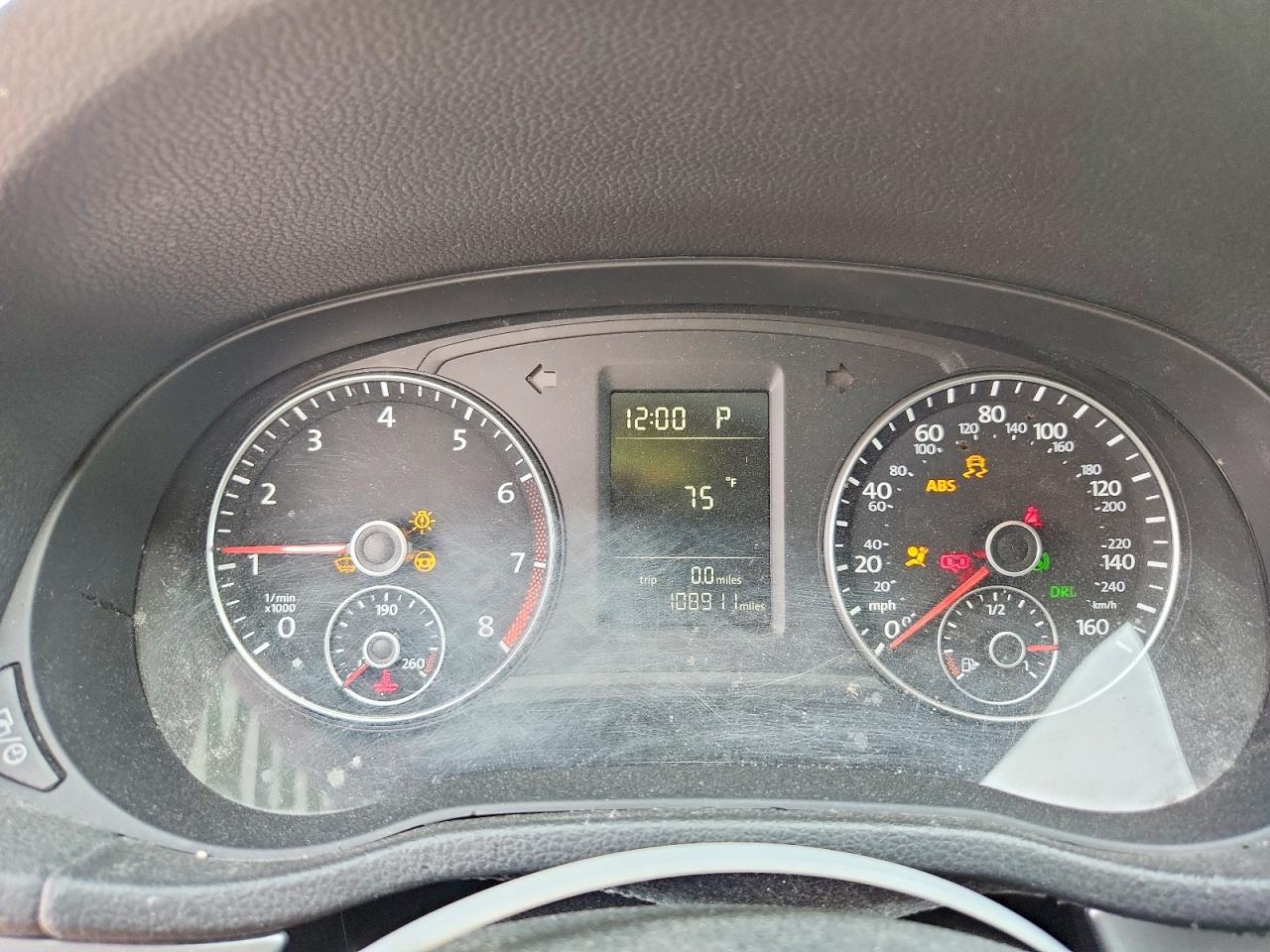 Volkswagen Passat S