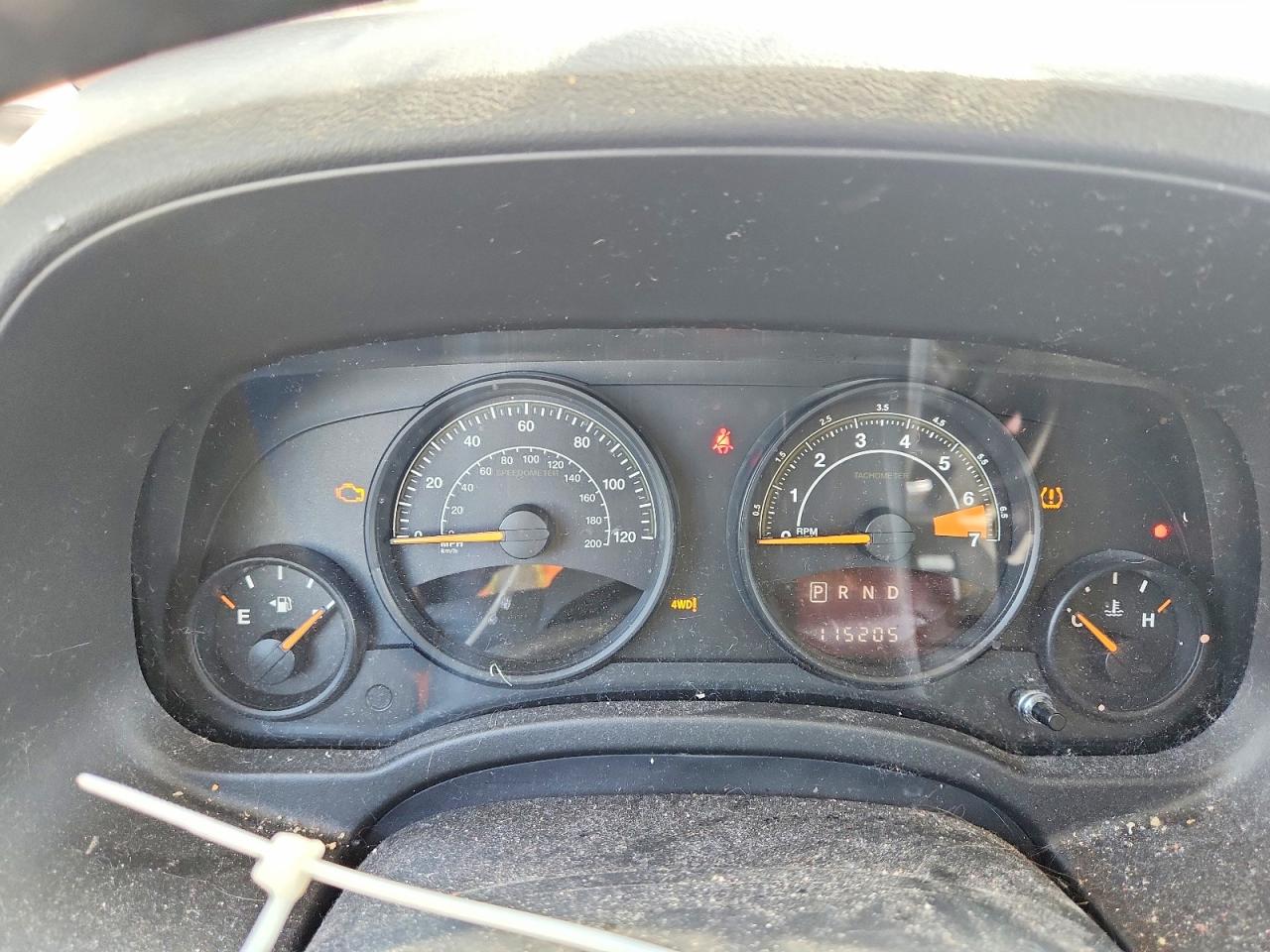 Jeep Patriot