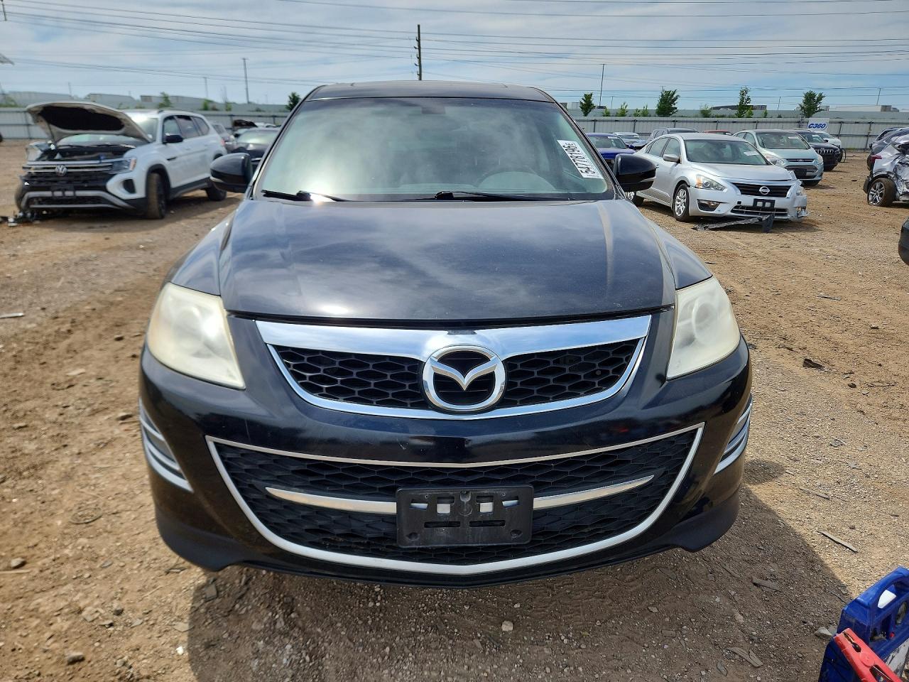 Mazda Cx