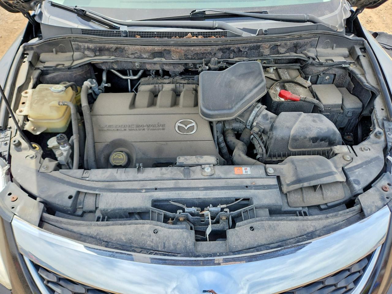 Mazda Cx
