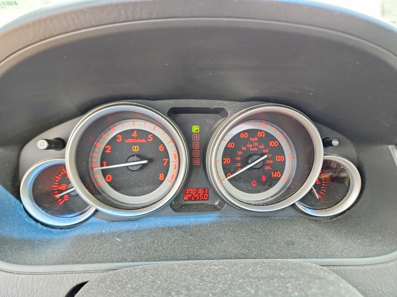 Mazda Cx