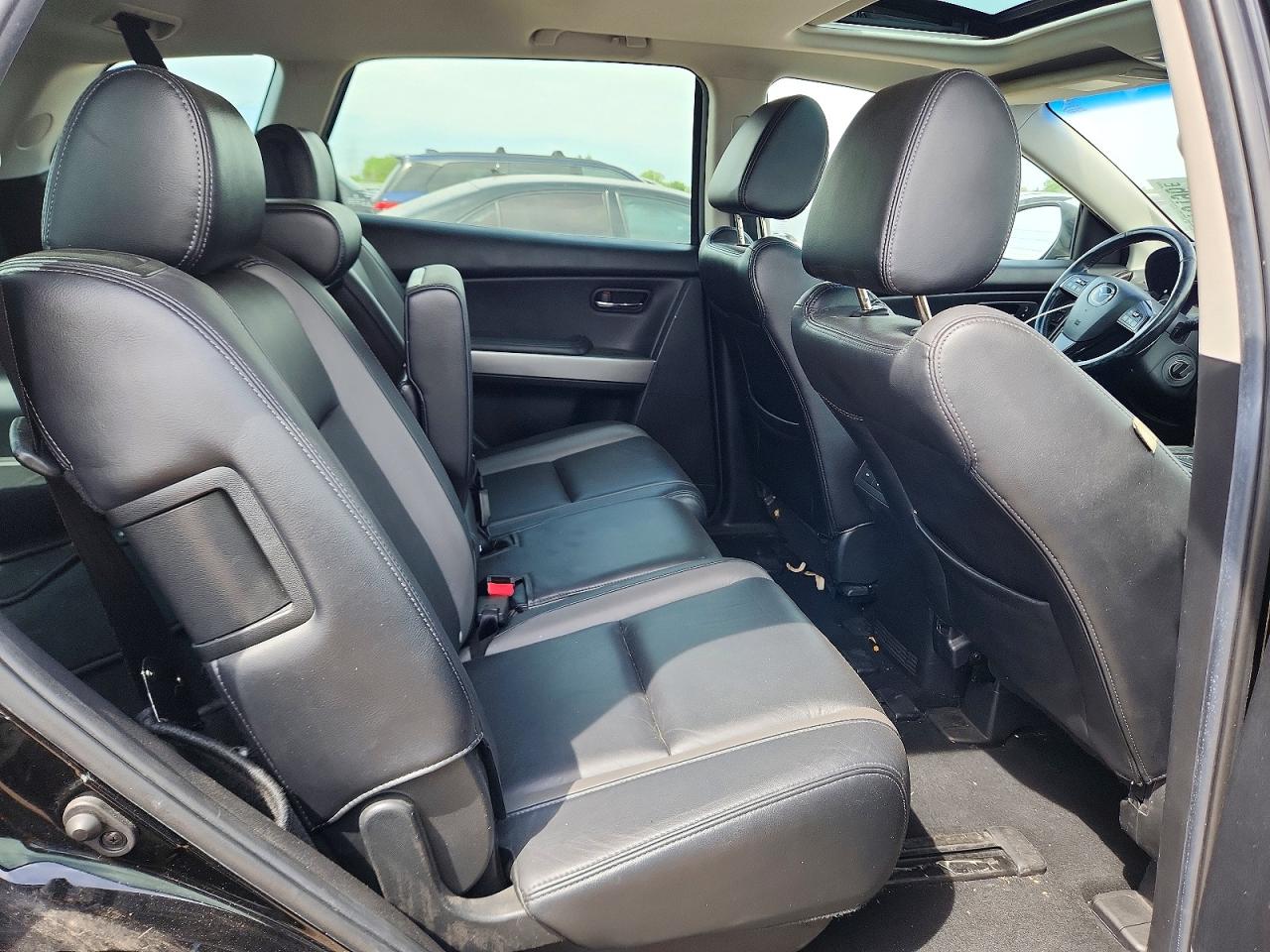 Mazda Cx