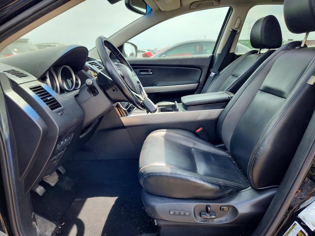 Mazda Cx
