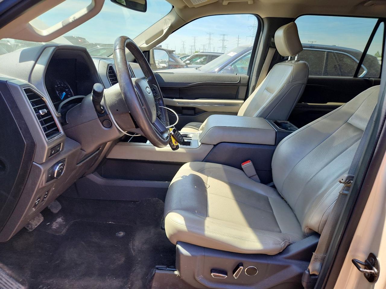 Ford Expedition Max Xlt