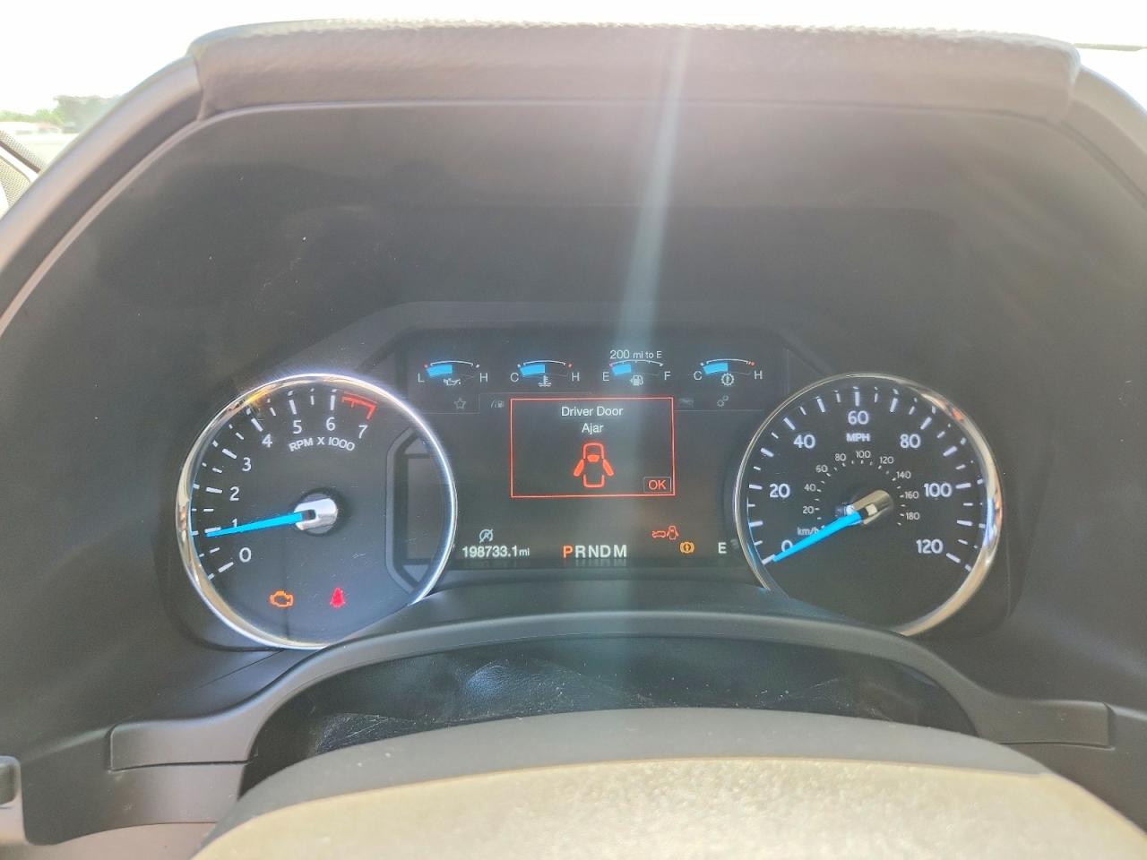 Ford Expedition Max Xlt