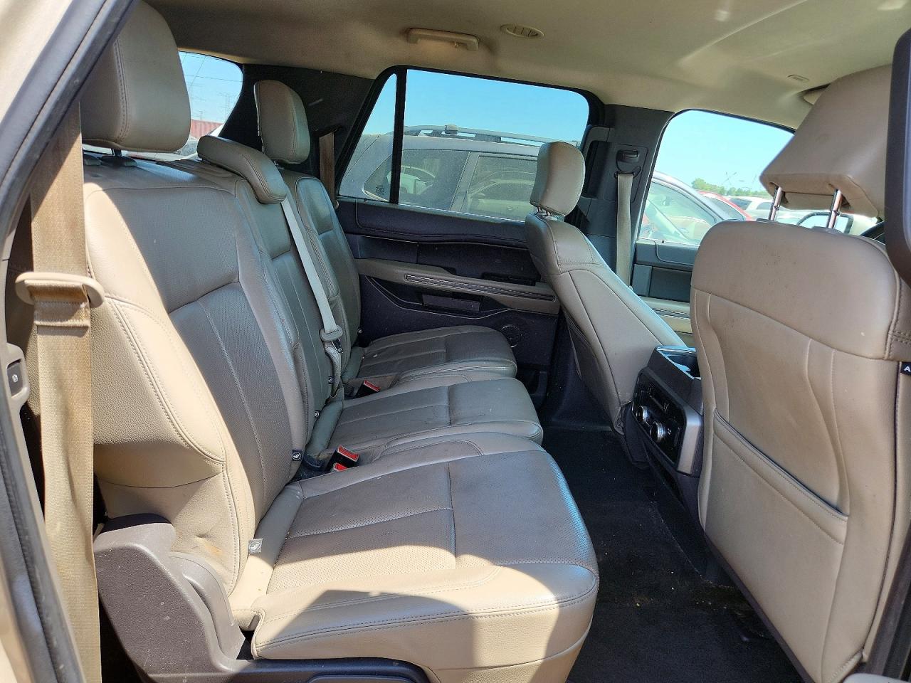Ford Expedition Max Xlt