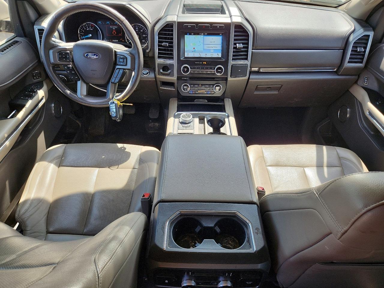 Ford Expedition Max Xlt