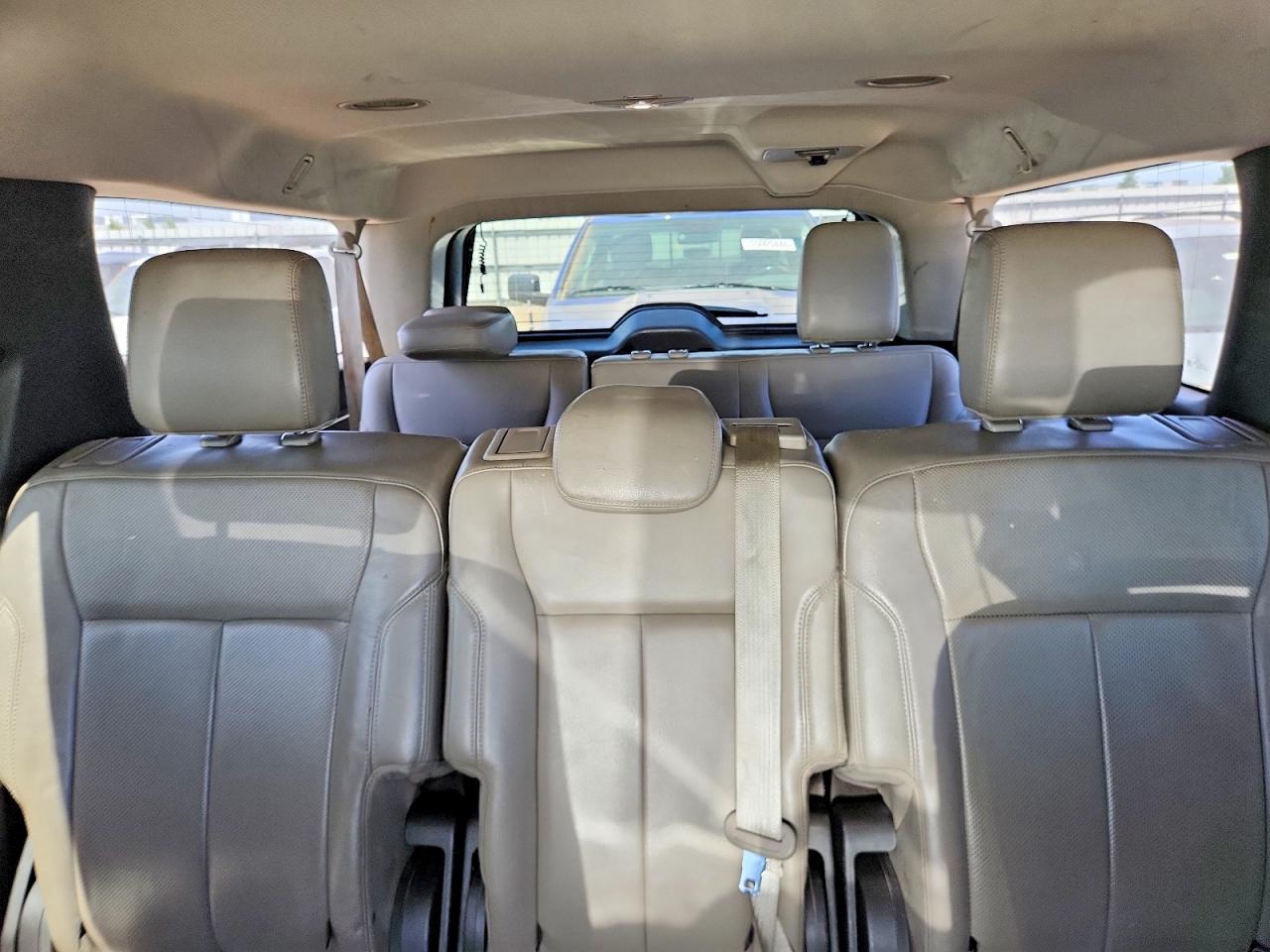 Ford Expedition Max Xlt