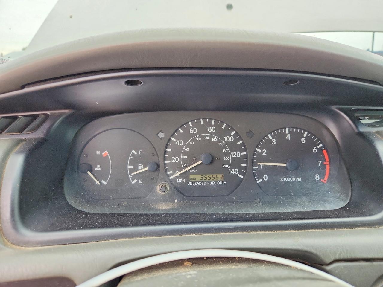 Toyota Camry Ce