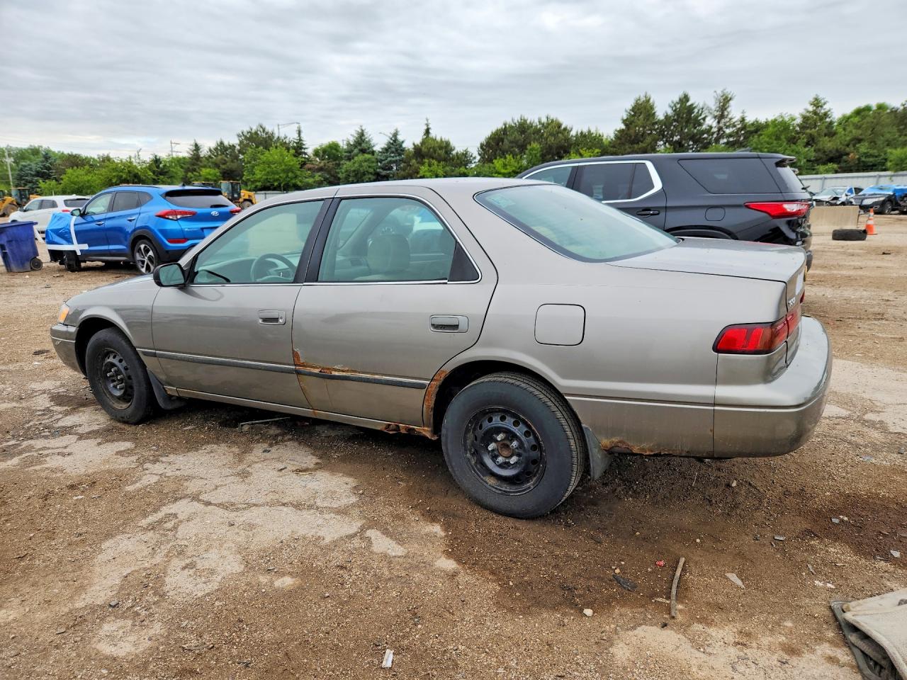 Toyota Camry Ce