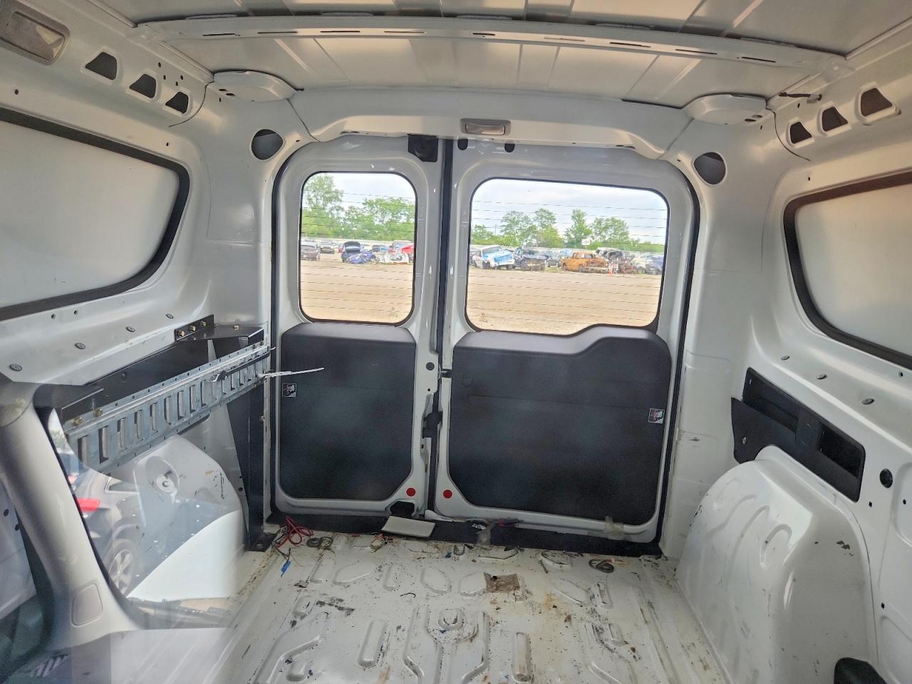 Ram Promaster Slt
