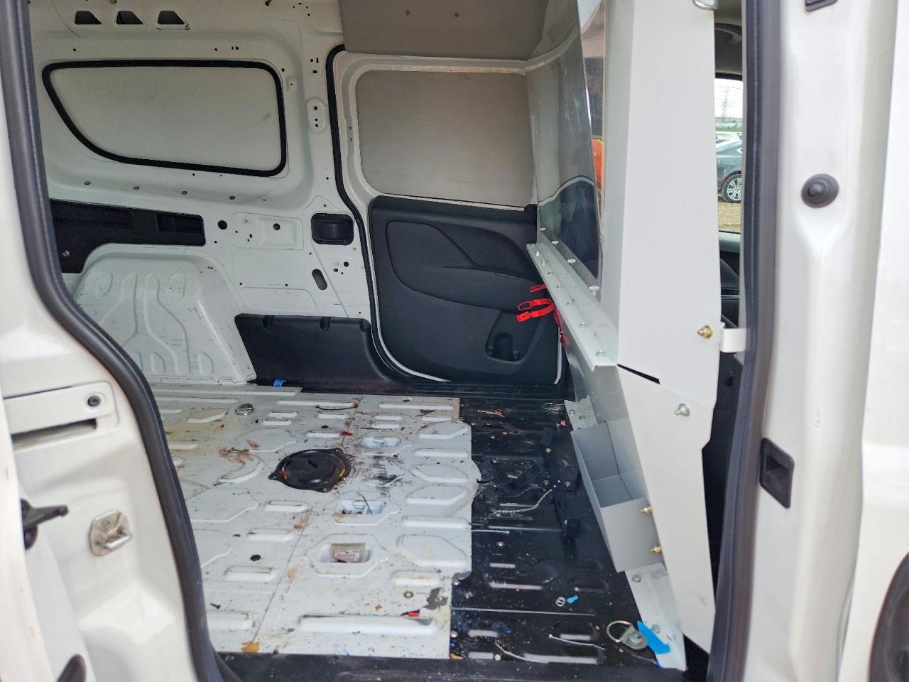 Ram Promaster Slt