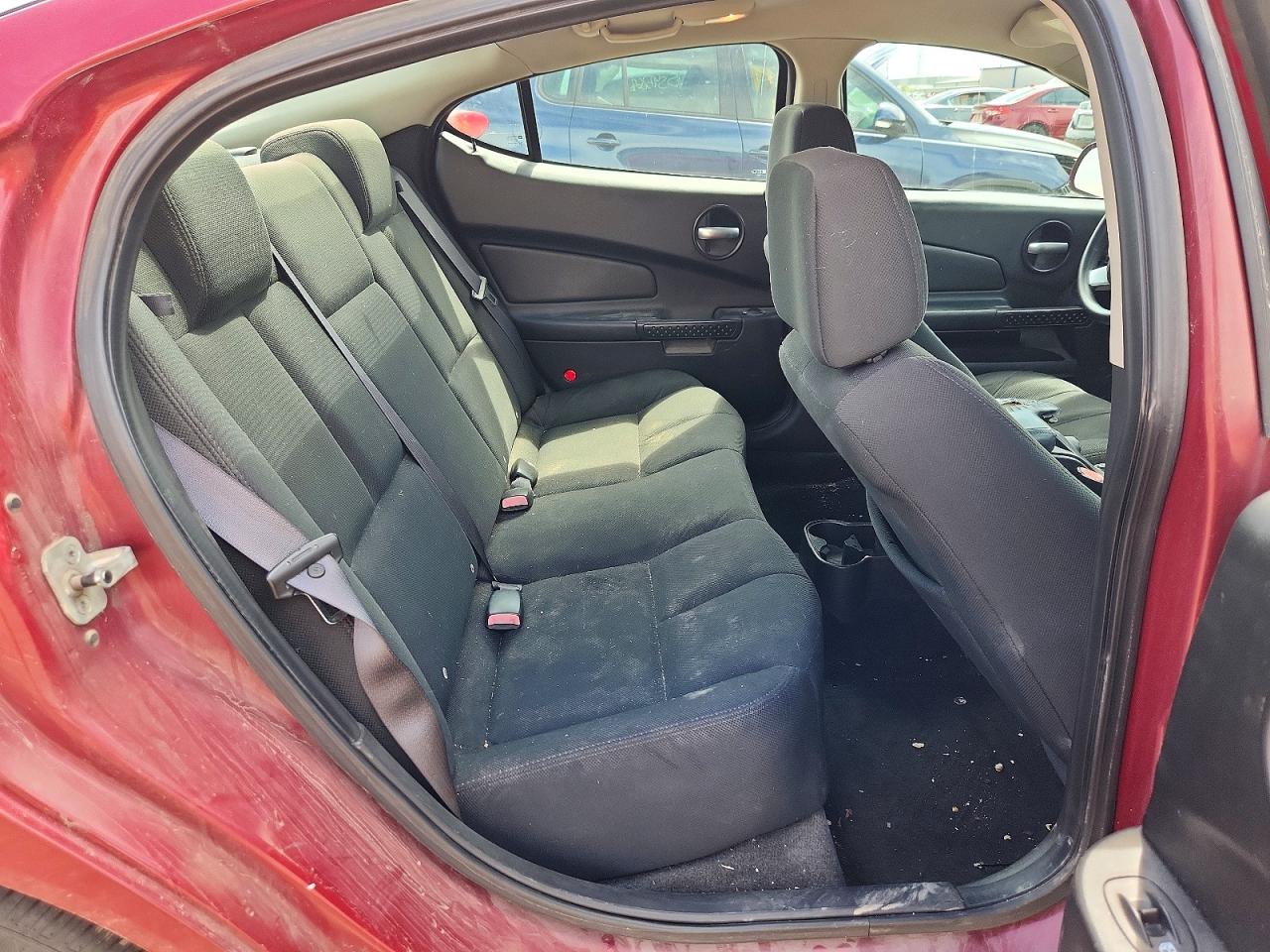 Pontiac Grandprix