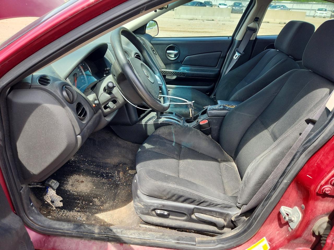 Pontiac Grandprix