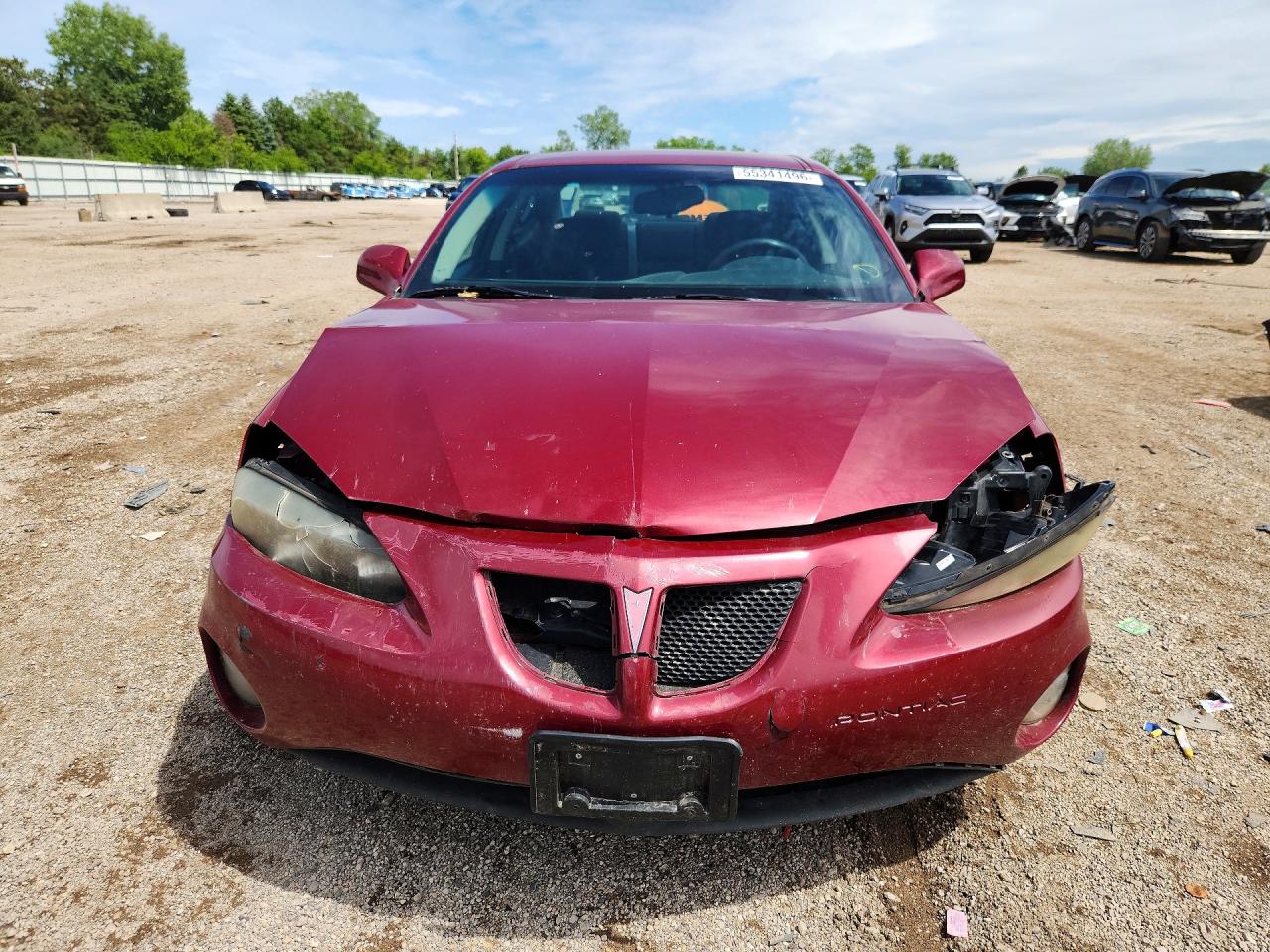 Pontiac Grandprix