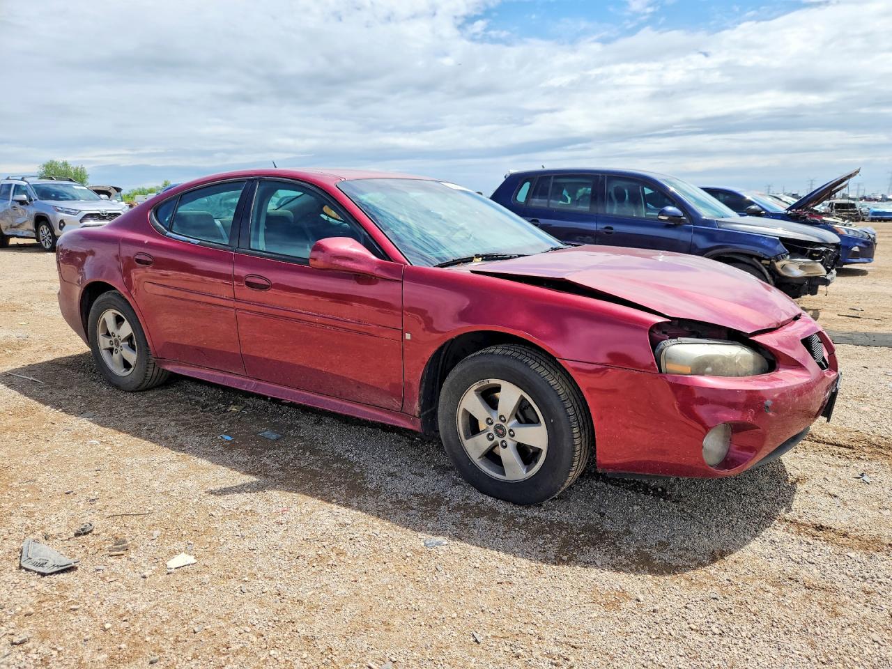 Pontiac Grandprix