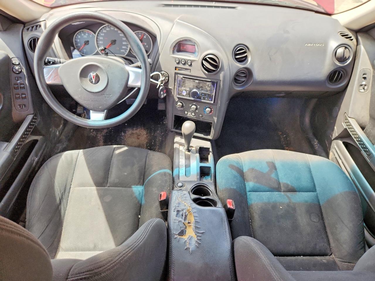 Pontiac Grandprix