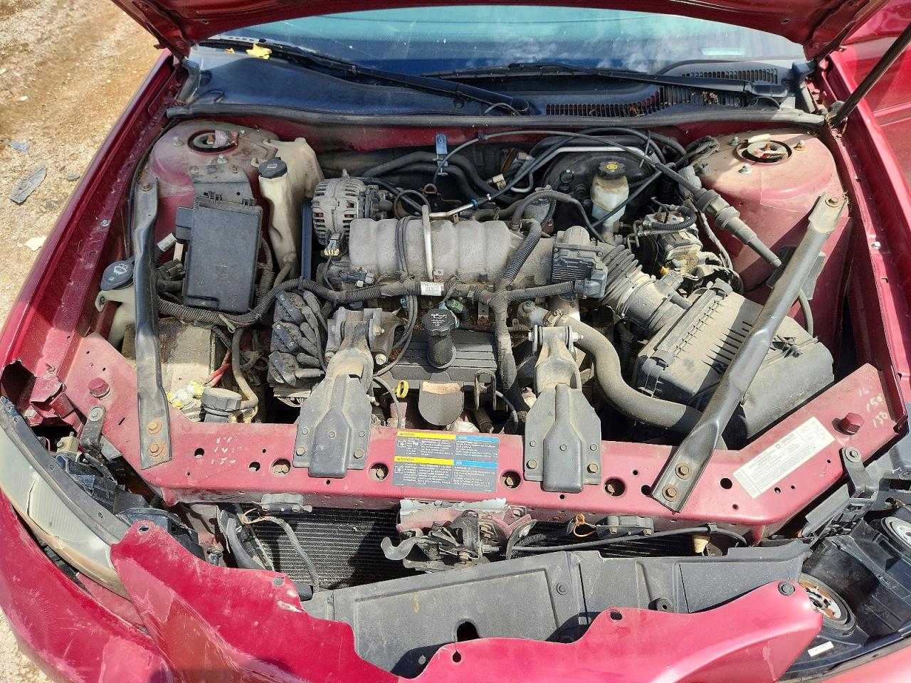 Pontiac Grandprix