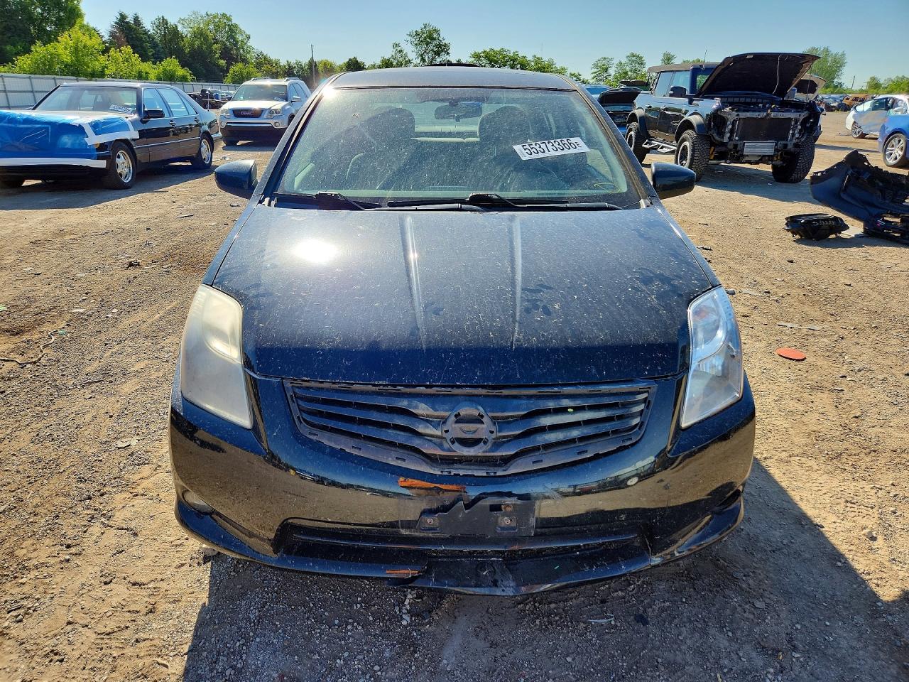 Nissan Sentra 2.0