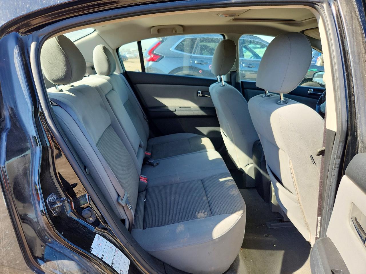 Nissan Sentra 2.0