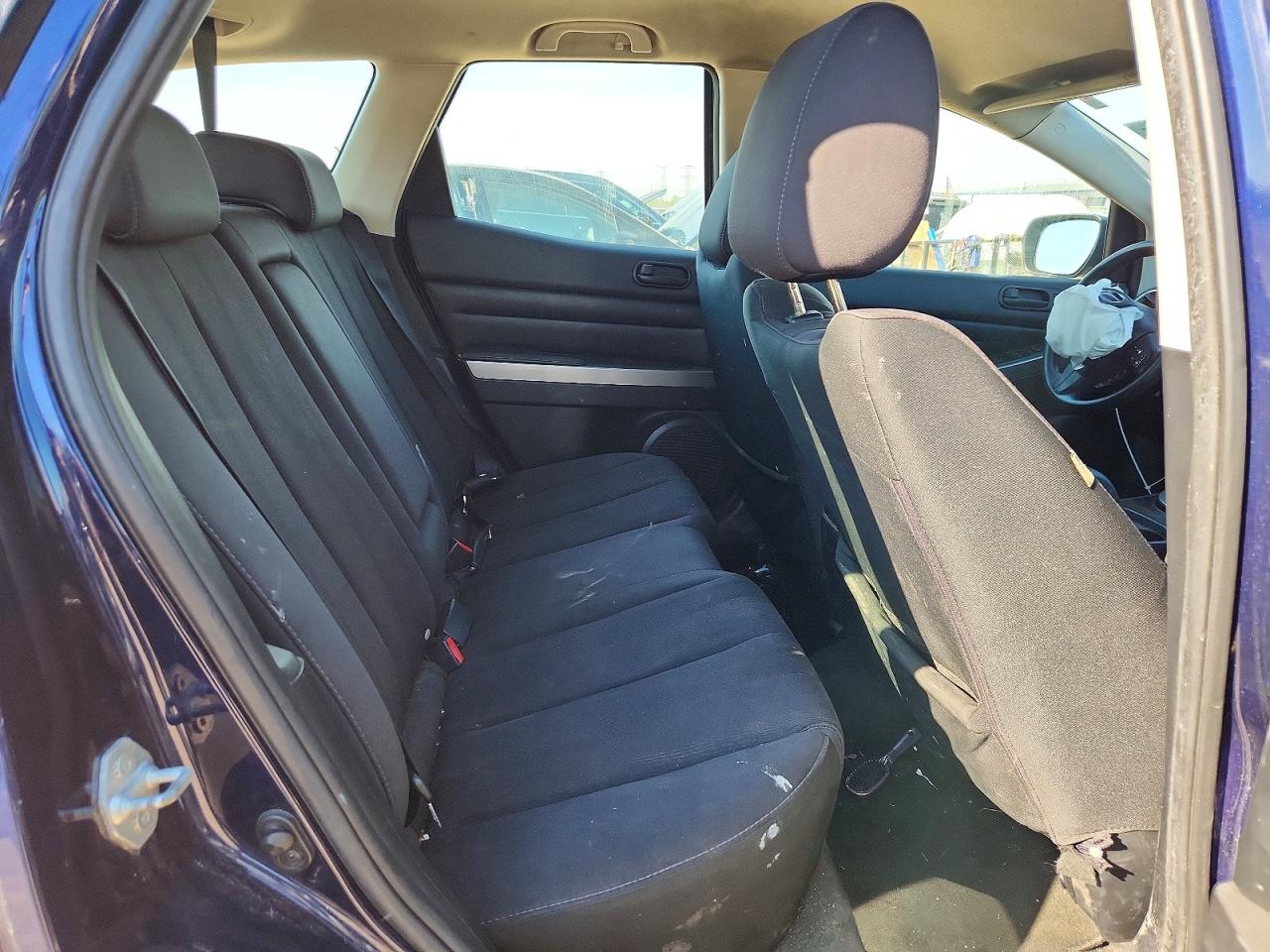 Mazda Cx