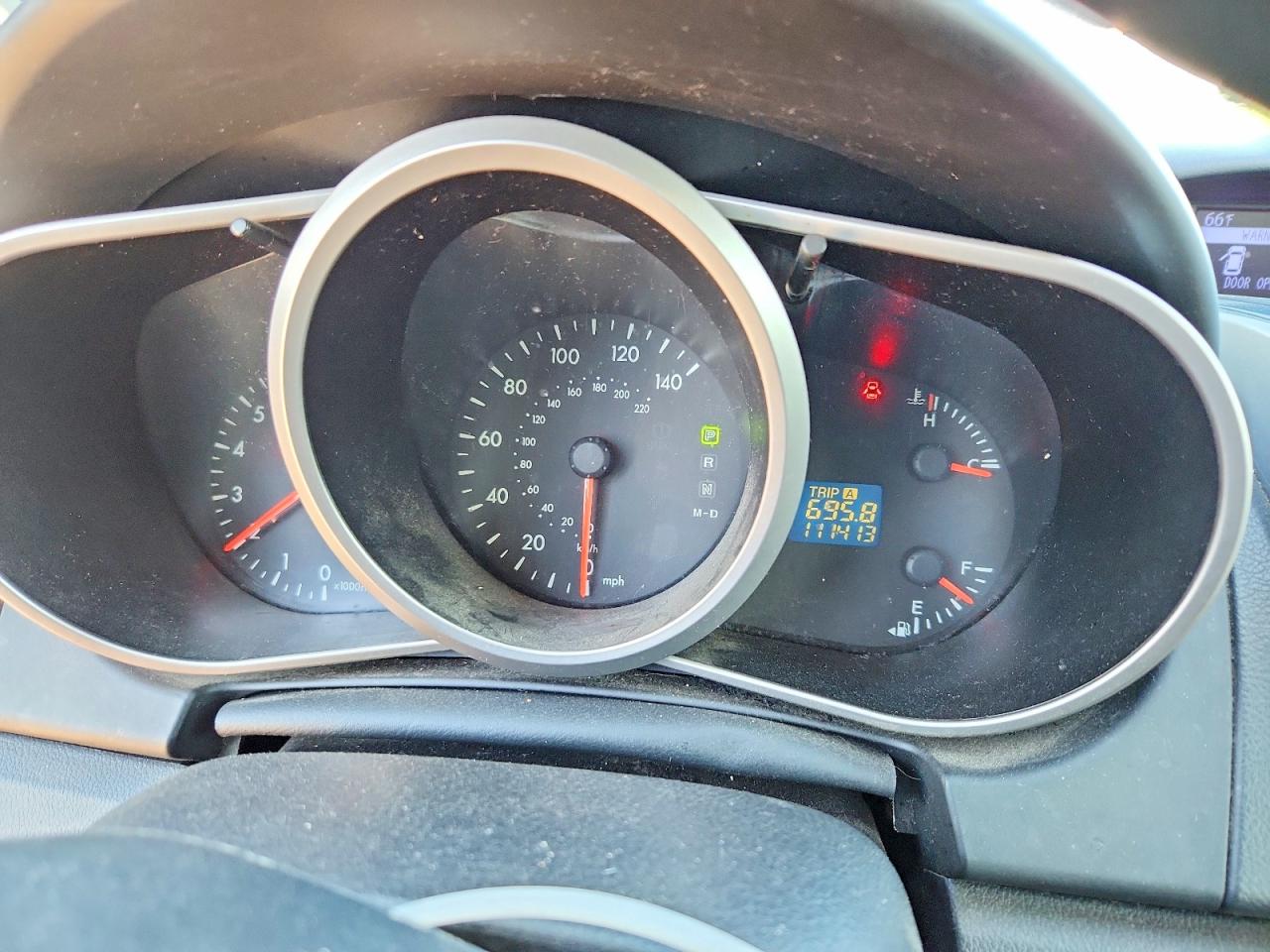Mazda Cx