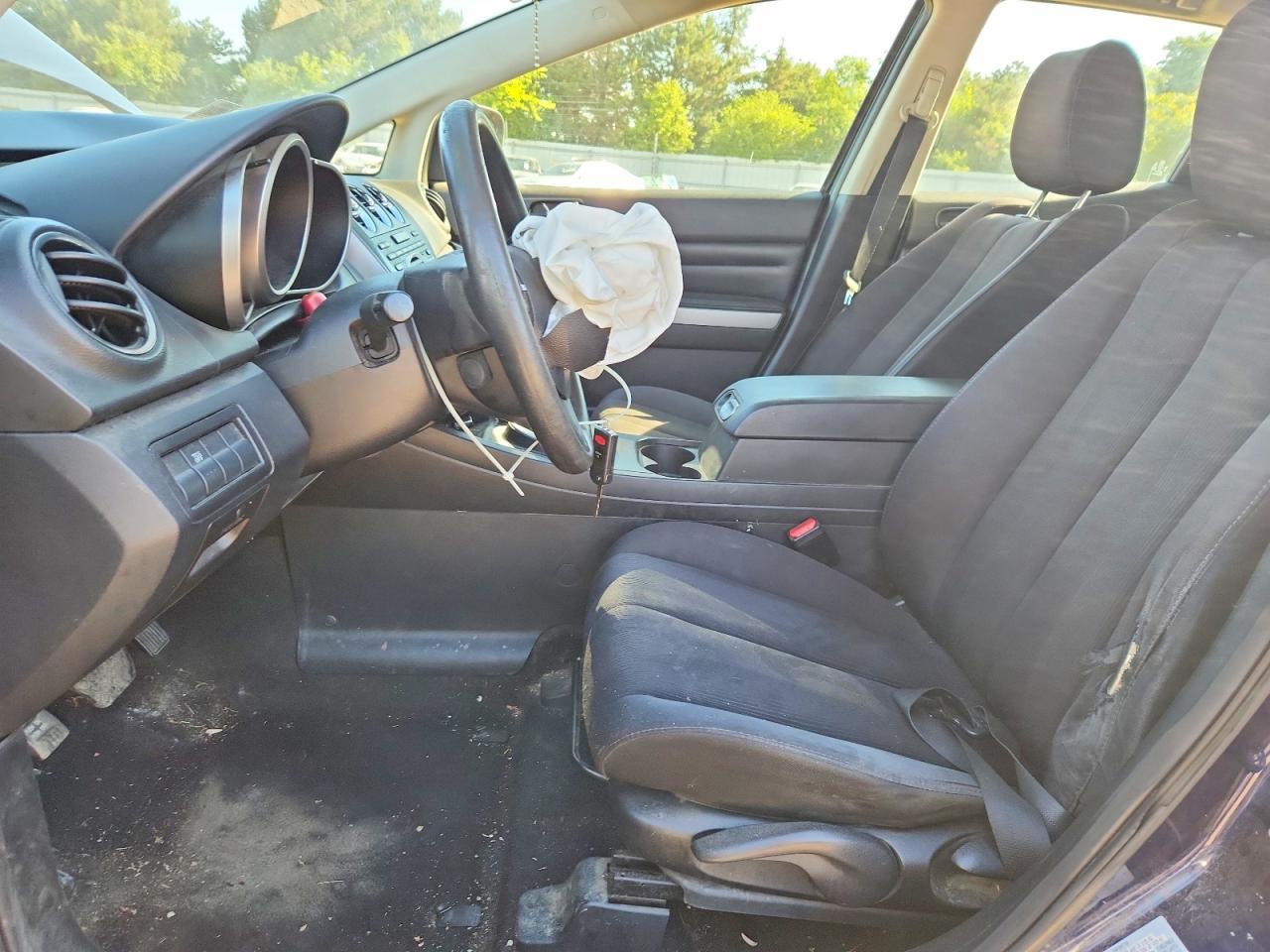Mazda Cx