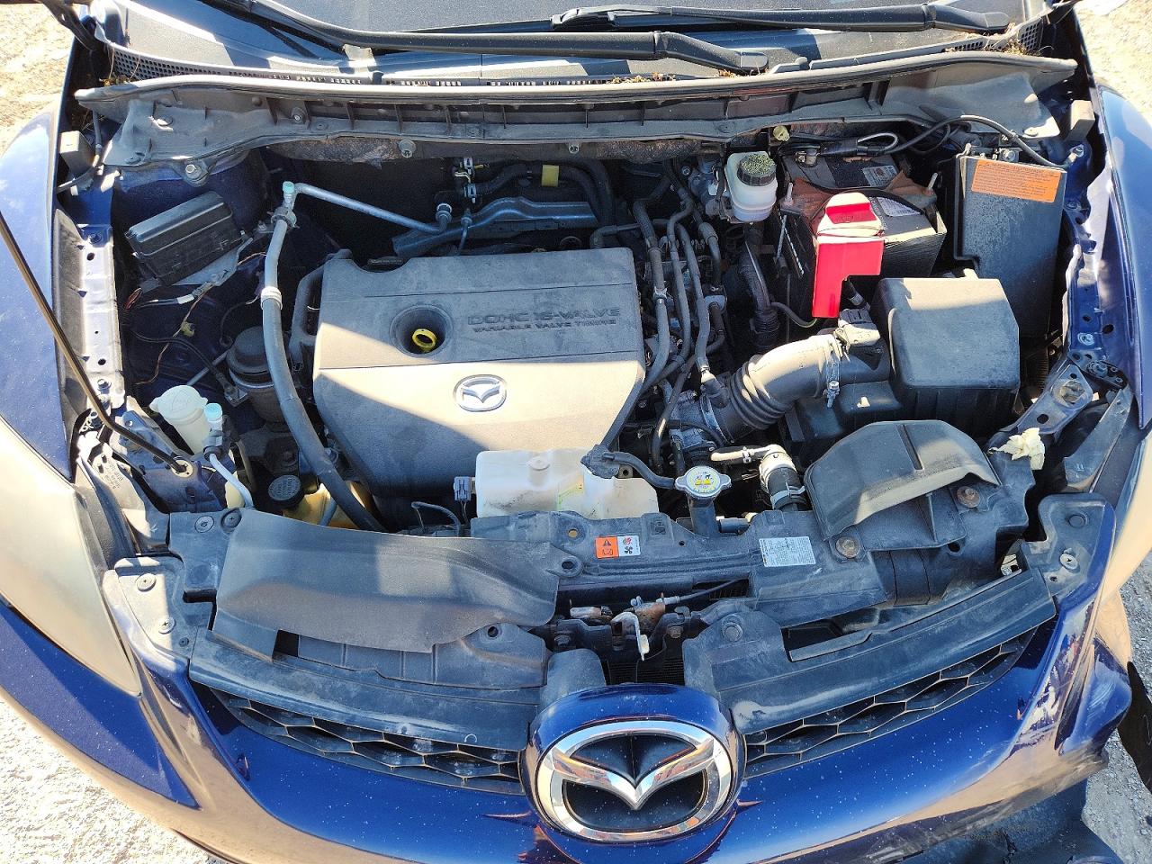 Mazda Cx