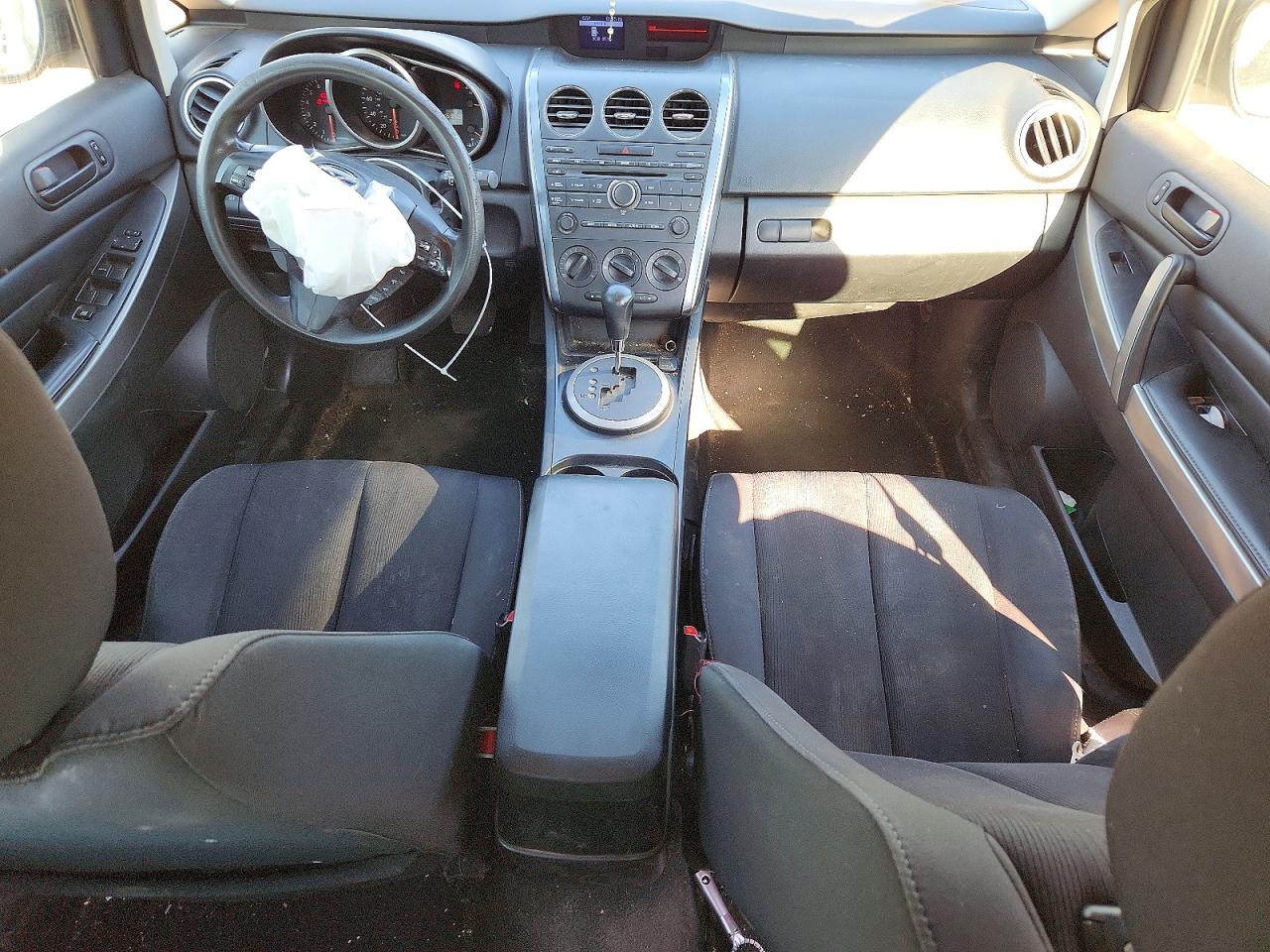 Mazda Cx