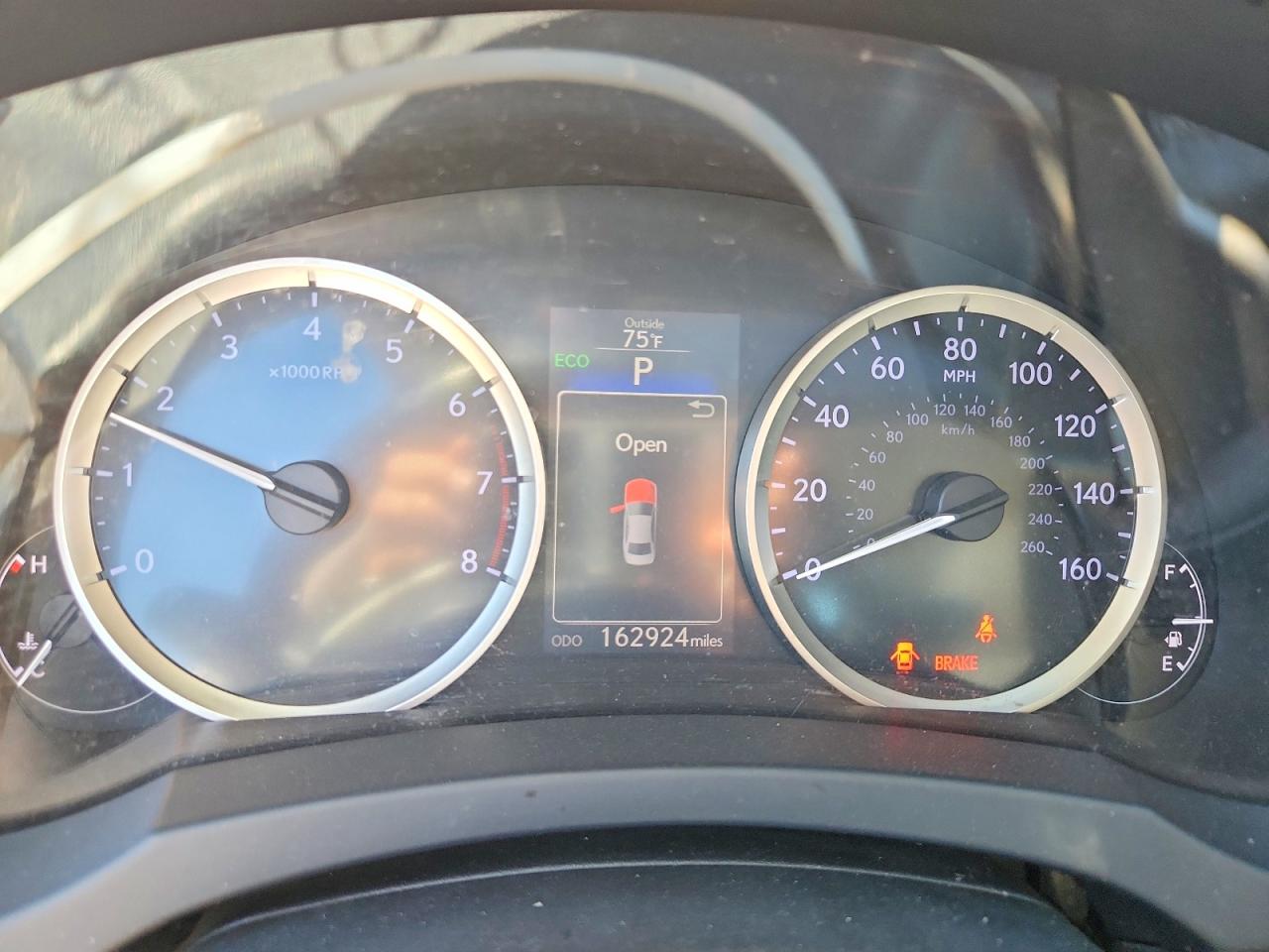 Lexus Is 250