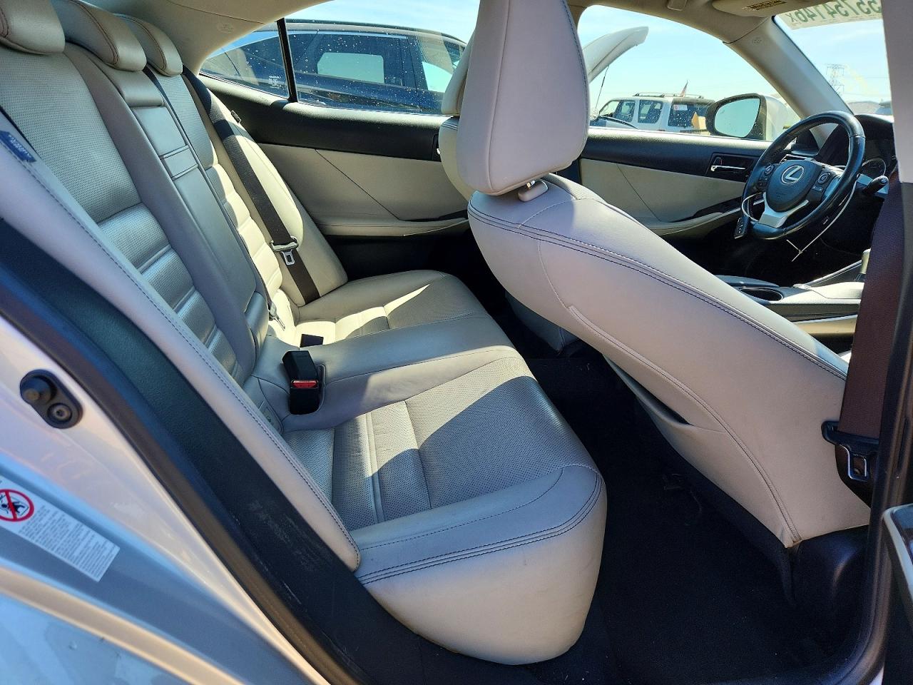 Lexus Is 250