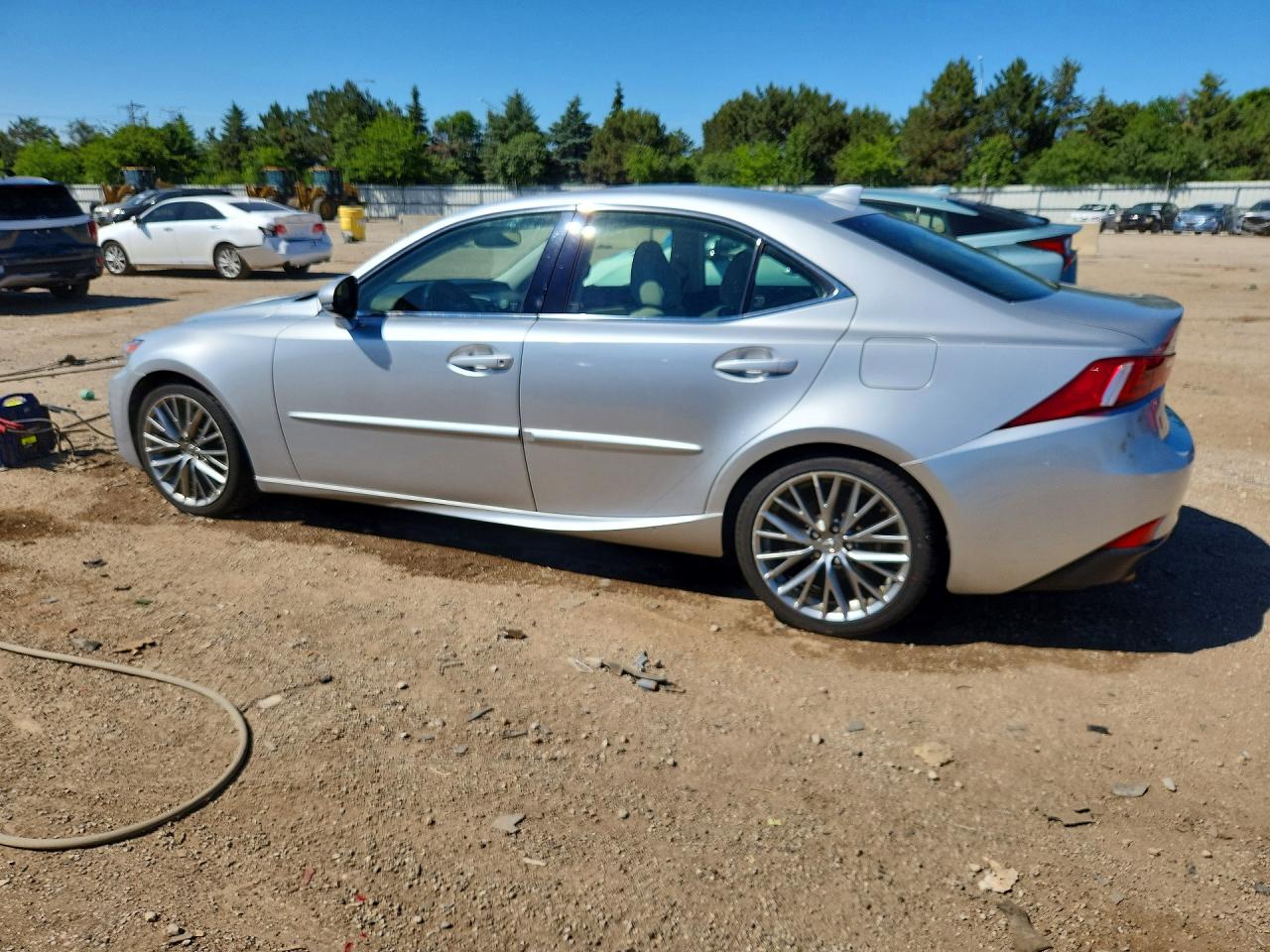 Lexus Is 250