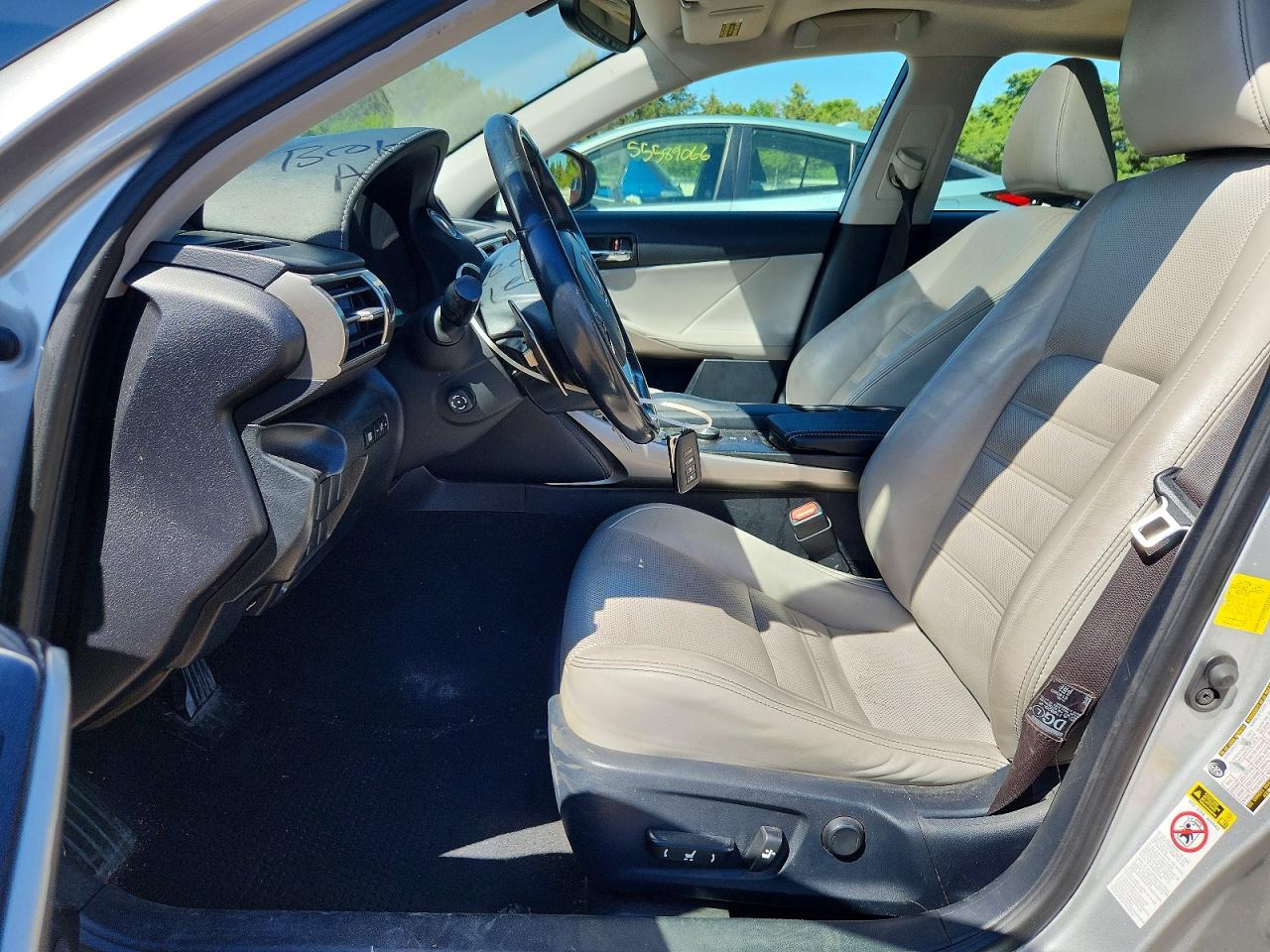 Lexus Is 250