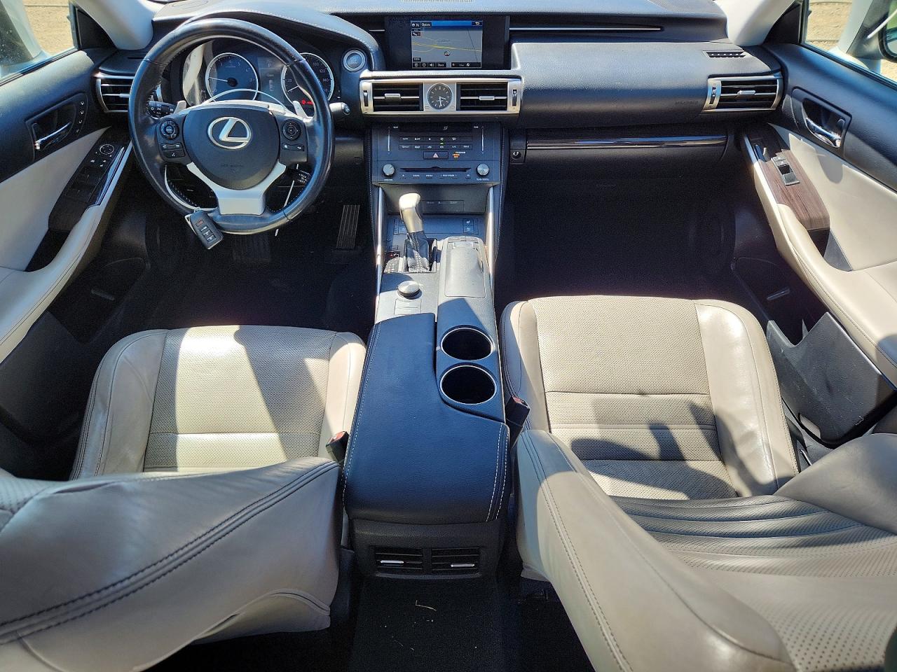 Lexus Is 250