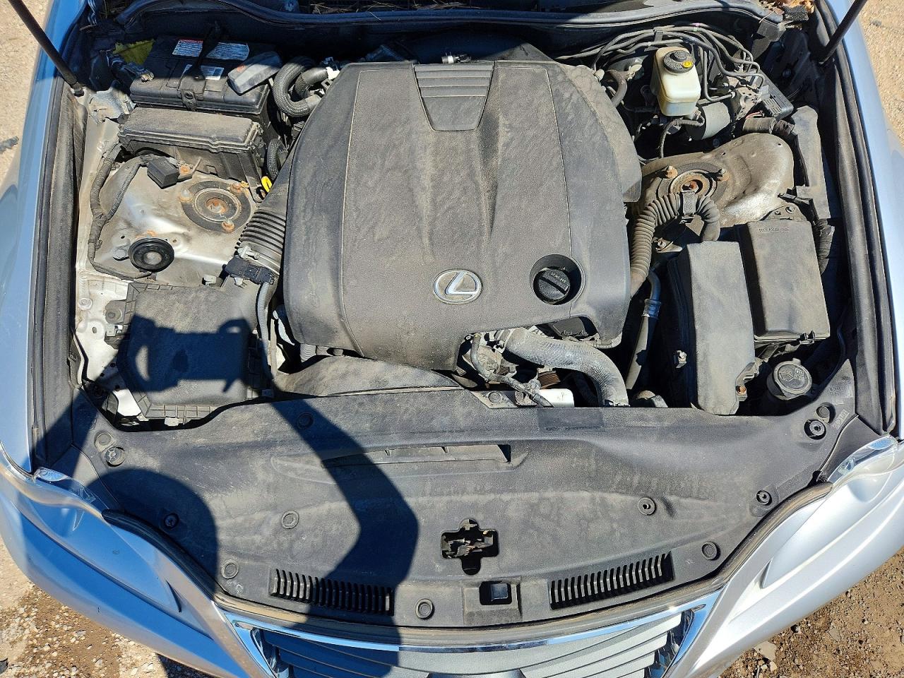 Lexus Is 250