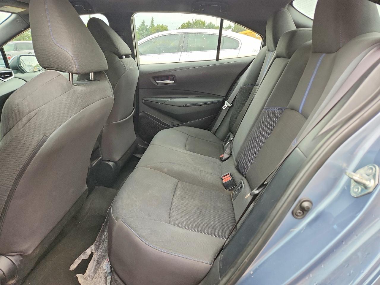 Toyota Corolla Se