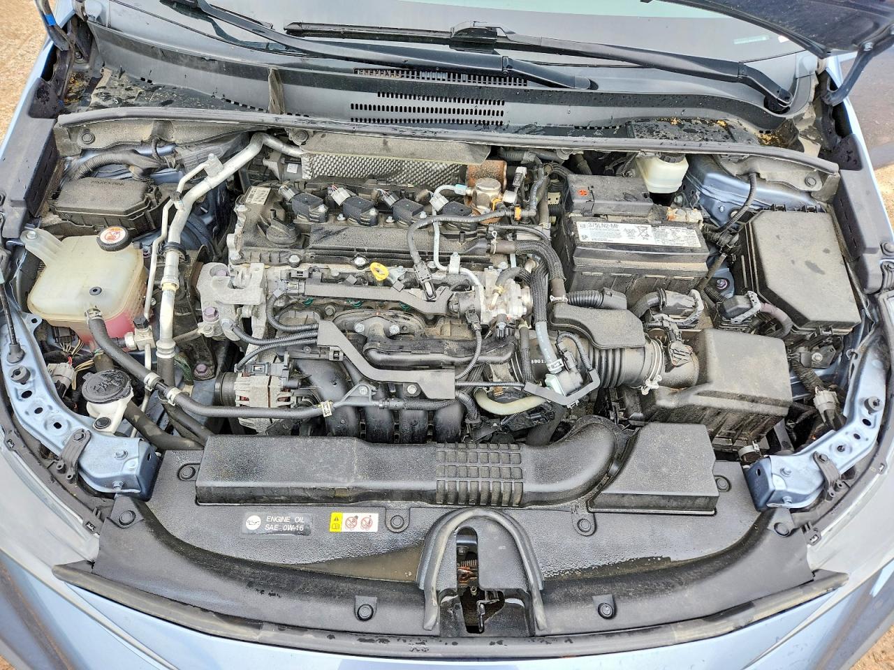 Toyota Corolla Se