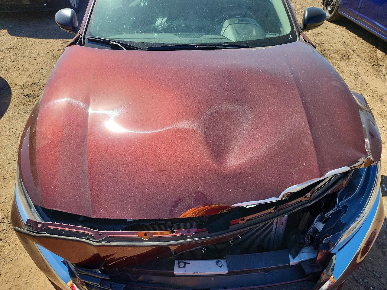 Nissan Altima Sv