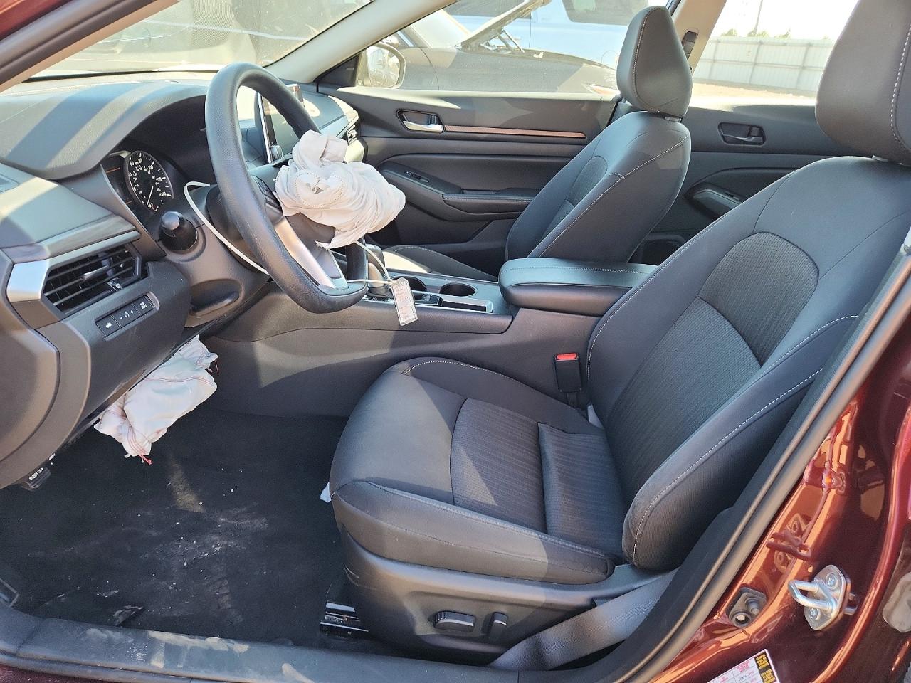 Nissan Altima Sv