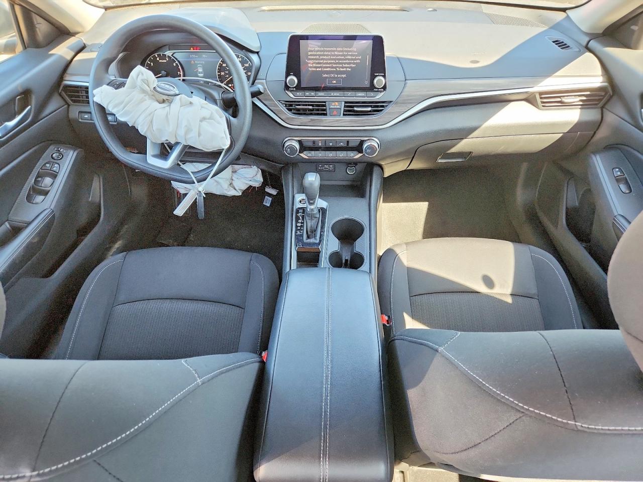 Nissan Altima Sv