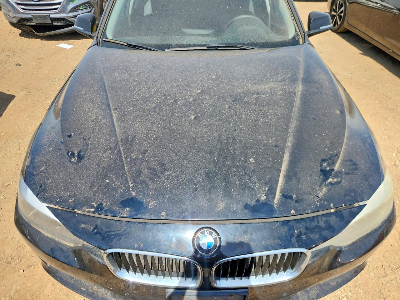 BMW 3 Series Xi