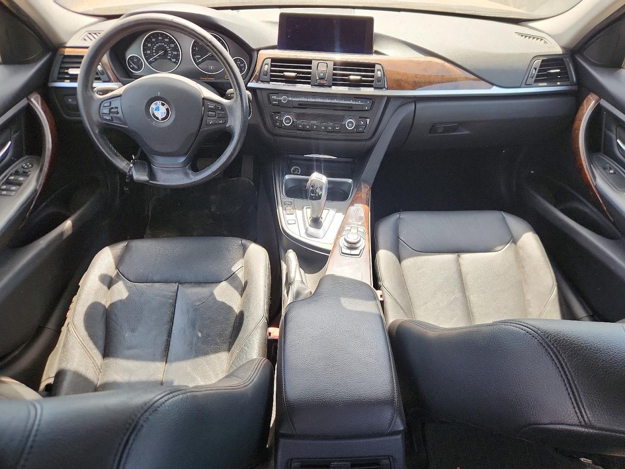BMW 3 Series Xi
