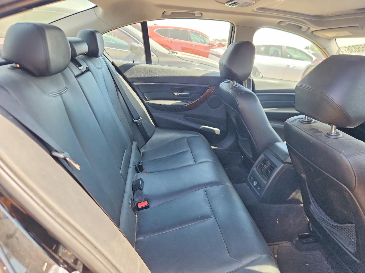 BMW 3 Series Xi
