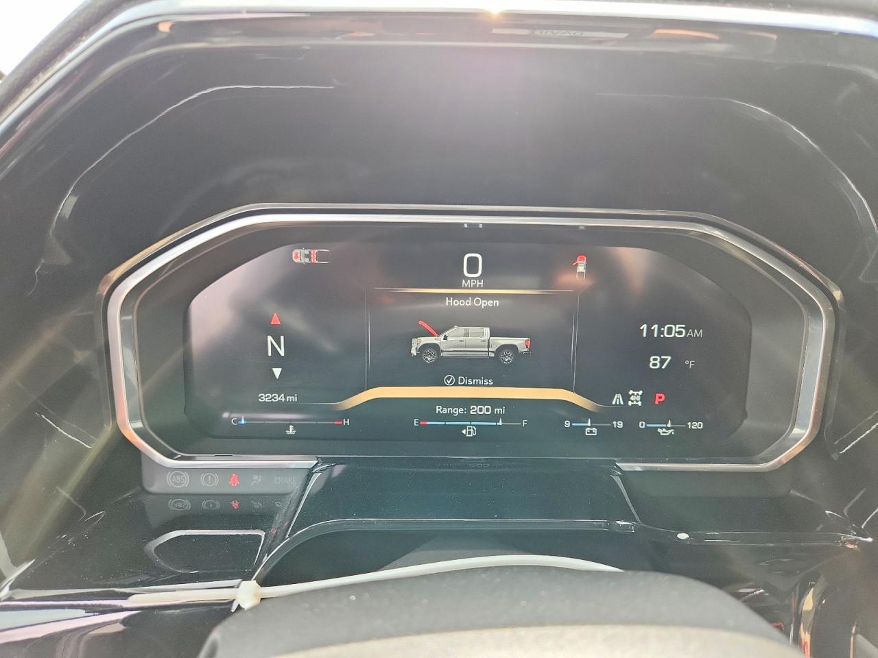 GMC Sierra K1500 Elevation
