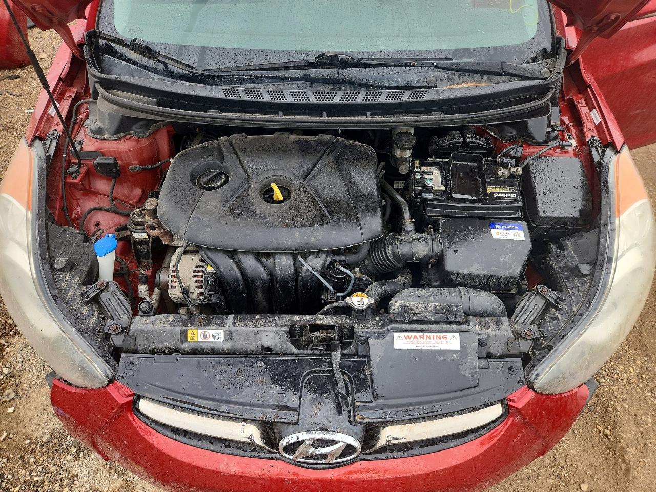 Hyundai ELANTRA Limited