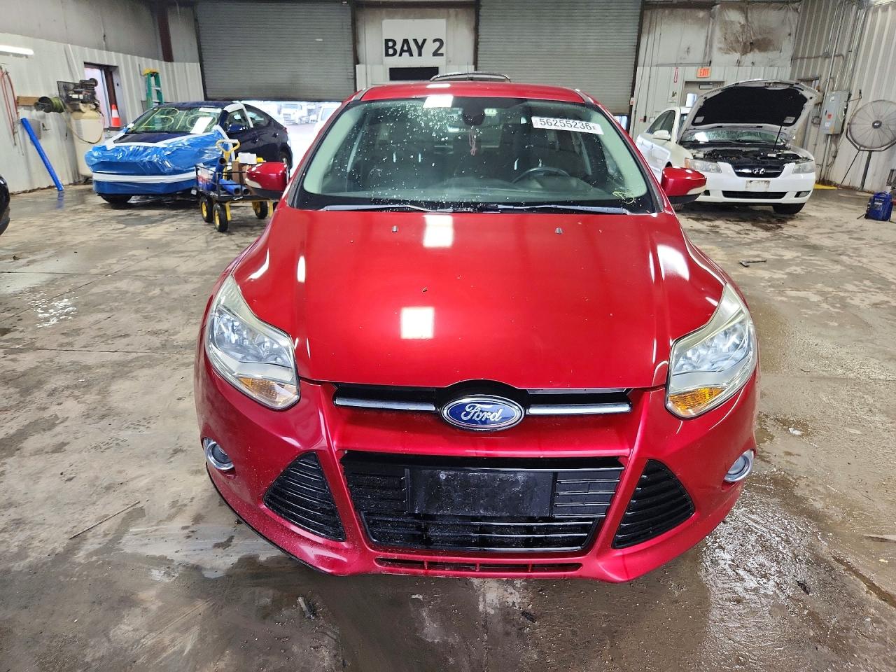 Ford Focus Sel