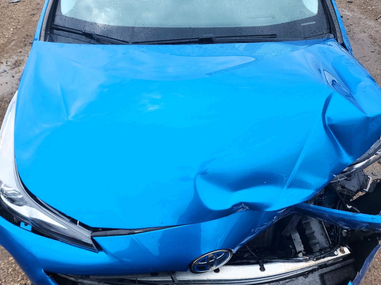 Toyota Prius Xle Awd-e