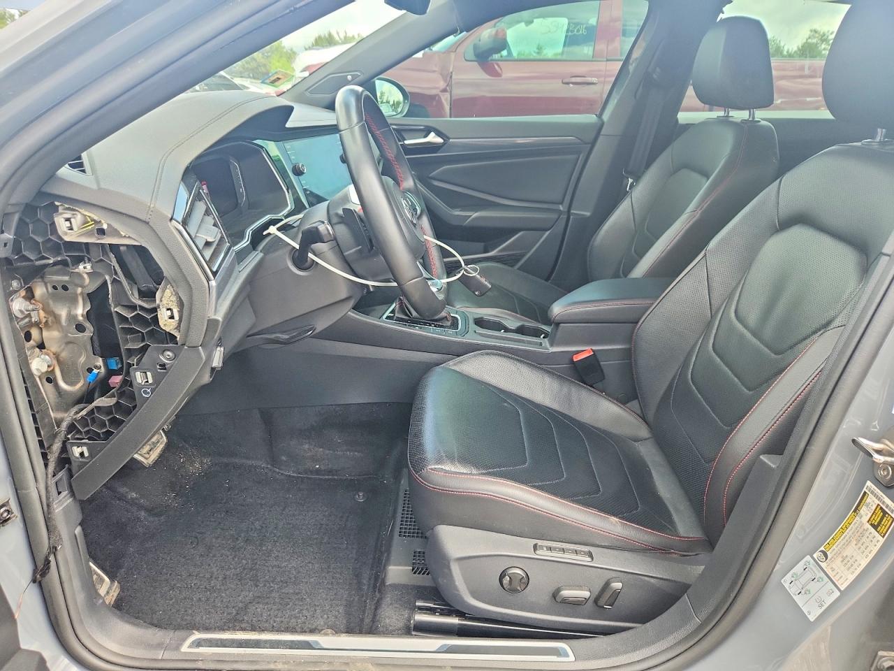 Volkswagen Jetta Gli