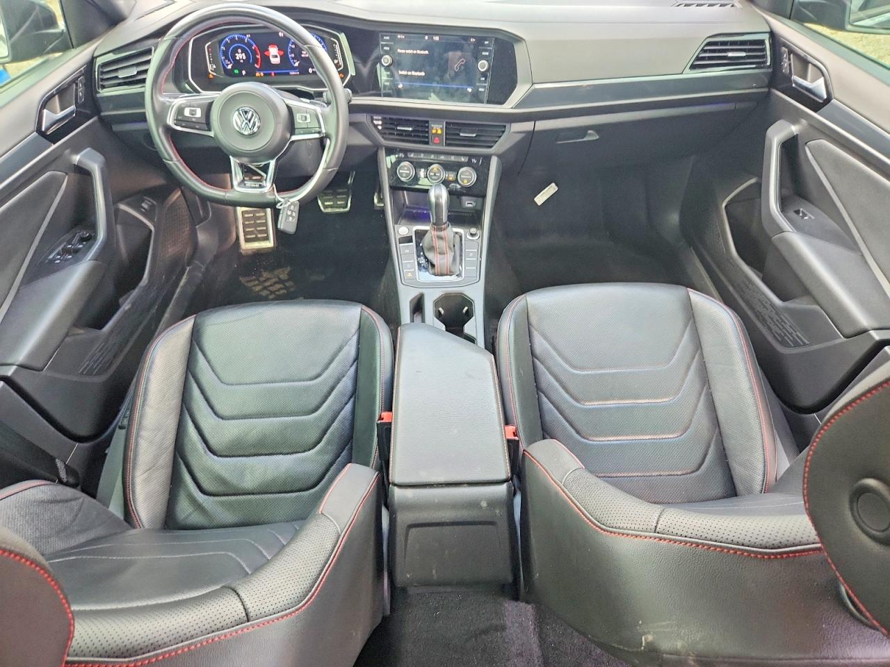 Volkswagen Jetta Gli