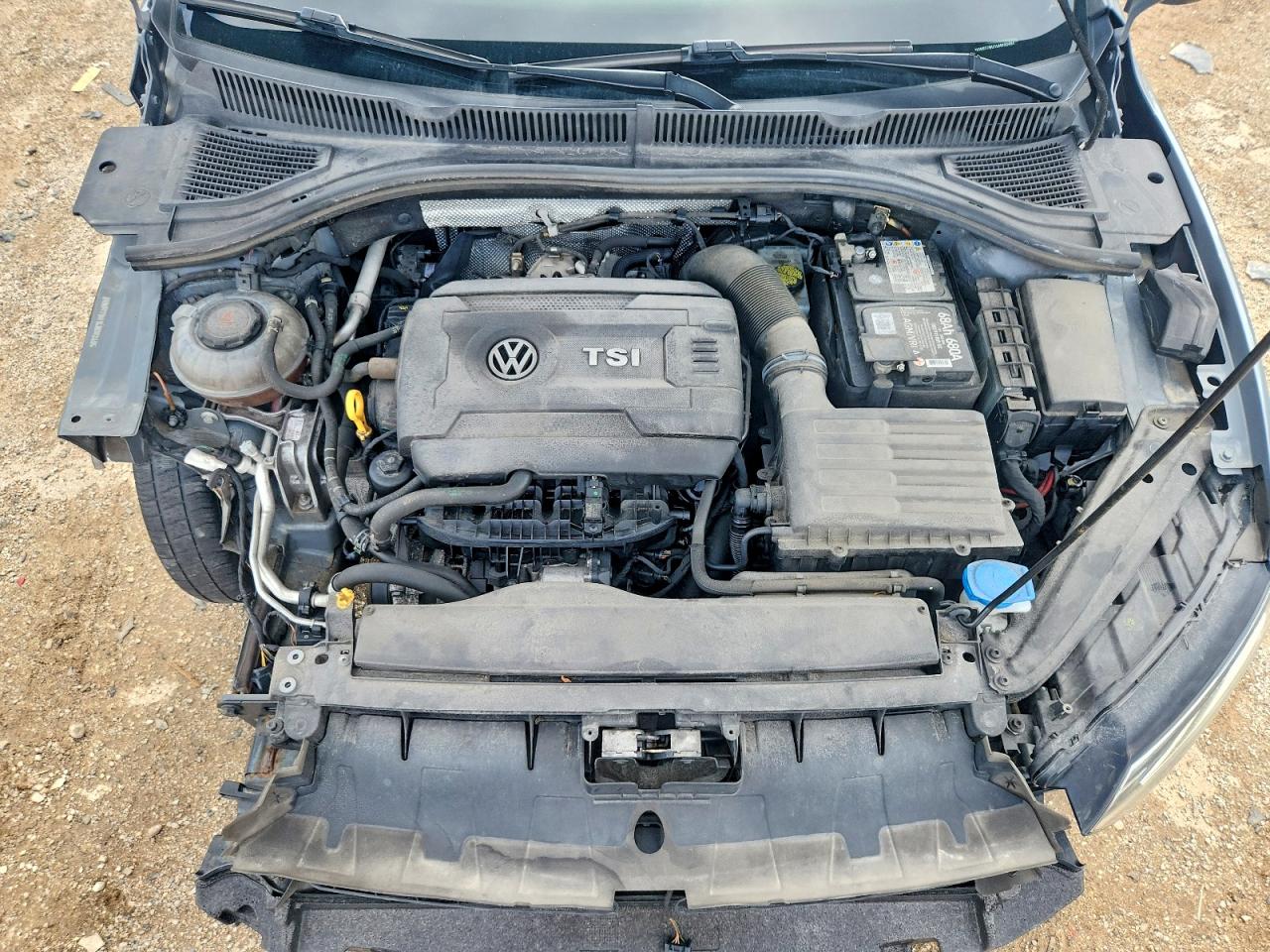 Volkswagen Jetta Gli